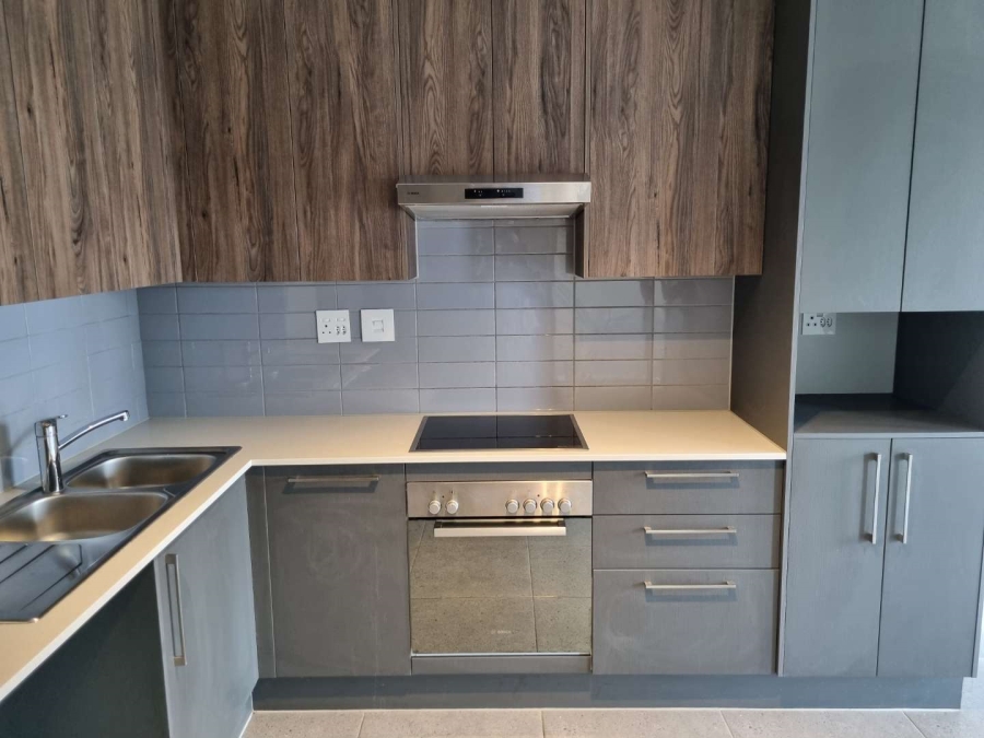 To Let 2 Bedroom Property for Rent in Sonstraal Western Cape